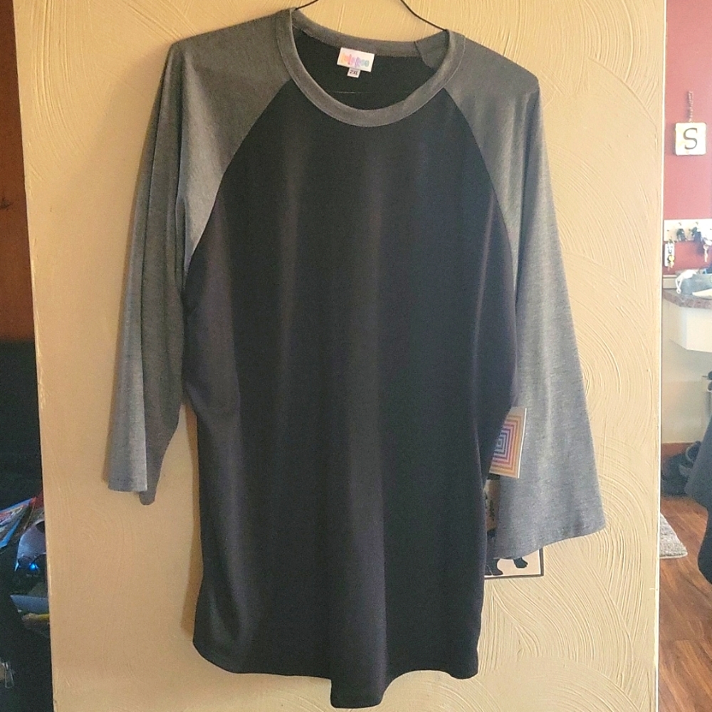 NWT LuLaRoe Randy xxl